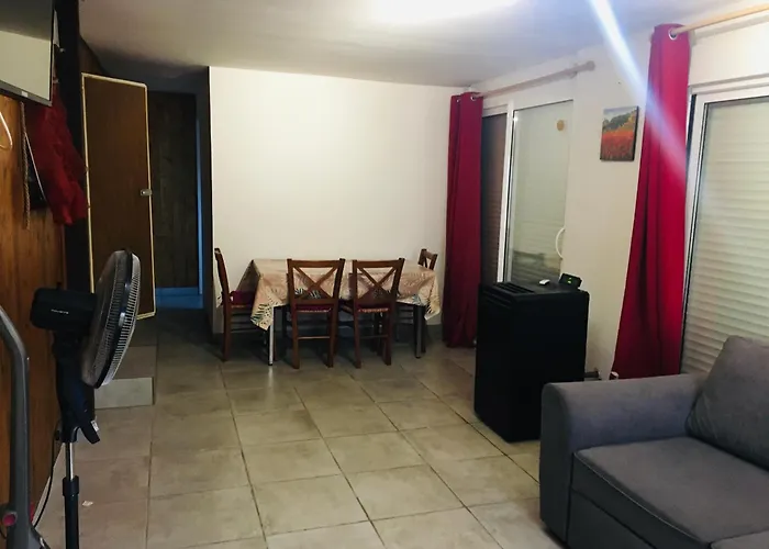 Maison De Vacances