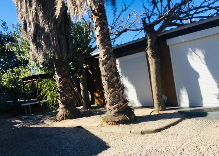 Maison De Vacances